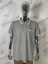 Short Sleeve Polo (2XLARGE)